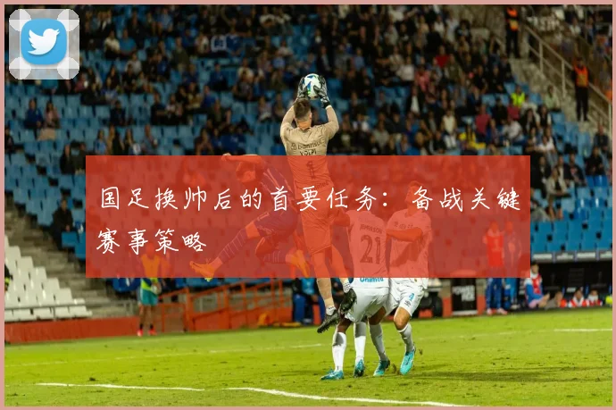 国足换帅后的首要任务:备战关键赛事策略